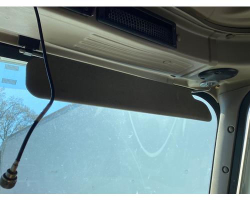 International 9400I Visor #