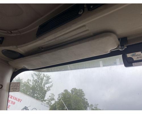  International 9400I Visor #