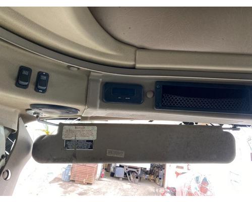  International 9400I Visor #