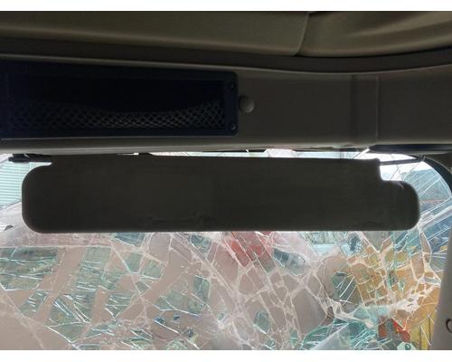  International 9400I Visor #