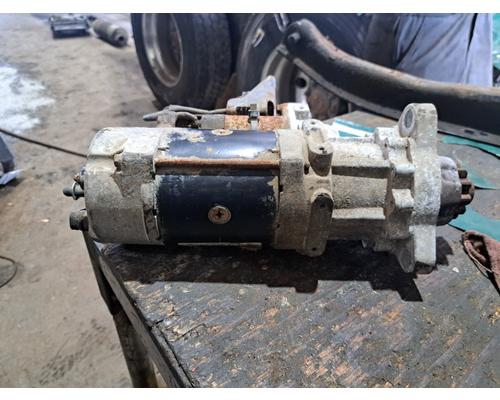 INTERNATIONAL 9400I Starter Motor