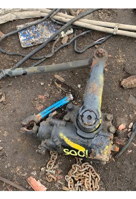 INTERNATIONAL 9400I Steering Gear/Rack