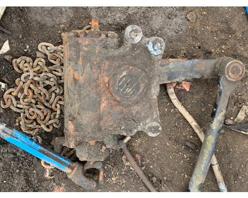 INTERNATIONAL 9400I Steering GearRack
