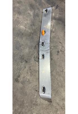 INTERNATIONAL 9400I Sun Visor (External)