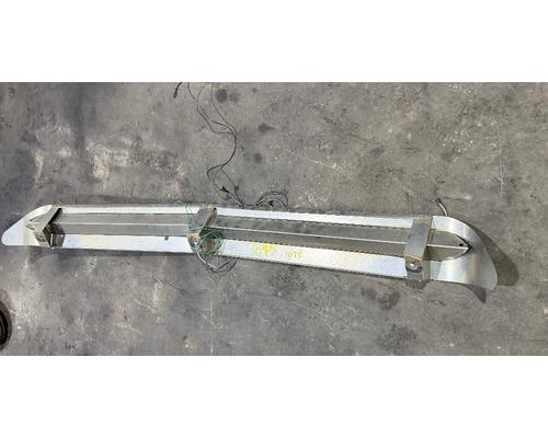 INTERNATIONAL 9400I Sun Visor (External)