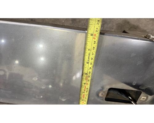 INTERNATIONAL 9400I Sun Visor (External)