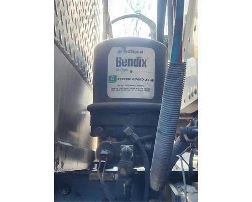  International 9400 Air Dryer #