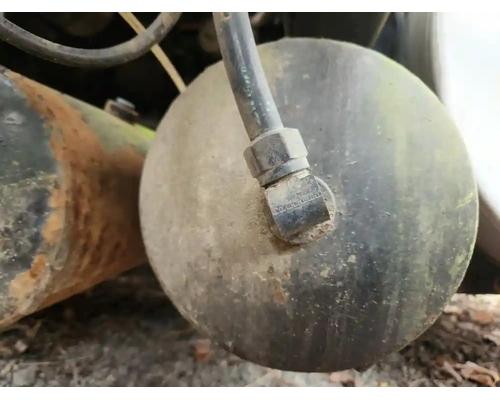 International 9400 Air Tank # International 9400 Air Tank #