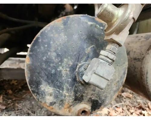 International 9400 Air Tank # International 9400 Air Tank #