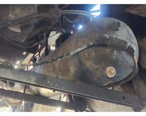  International 9400 Air Tank #