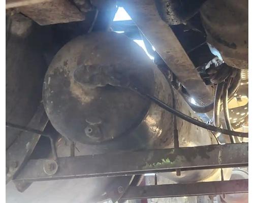  International 9400 Air Tank #