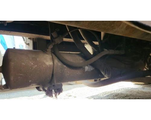 International 9400 Air Tank #