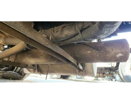 International 9400 Air Tank # International 9400 Air Tank #
