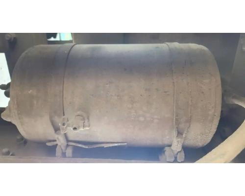 International 9400 Air Tank # International 9400 Air Tank #