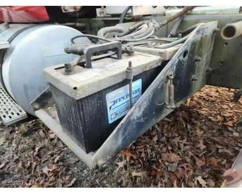 International 9400 Battery Box # International 9400 Battery Box #