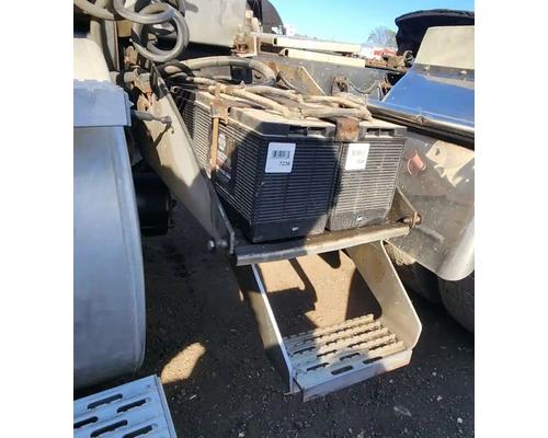  International 9400 Battery Box #