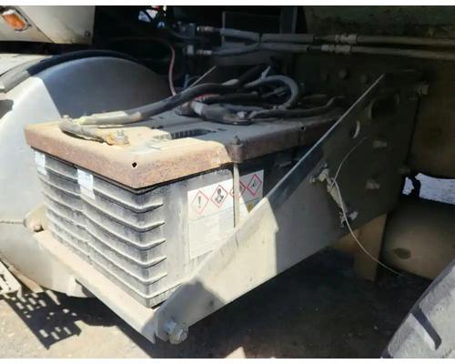  International 9400 Battery Box #