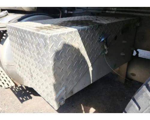 International 9400 Battery Box #