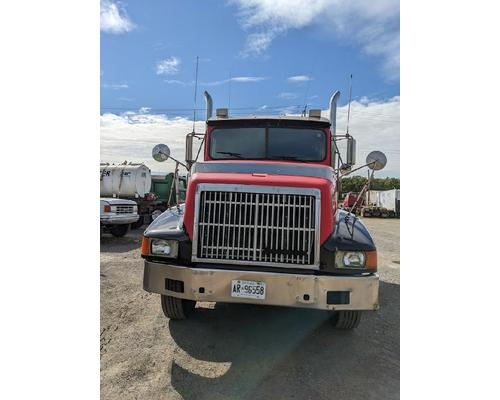 INTERNATIONAL 9400 Consignment sale