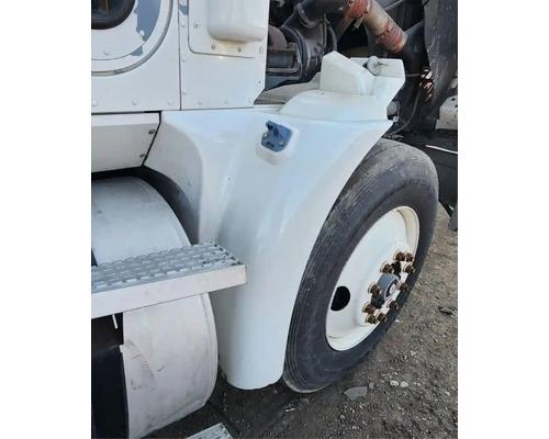 International 9400 Fender Extension # International 9400 Fender Extension #