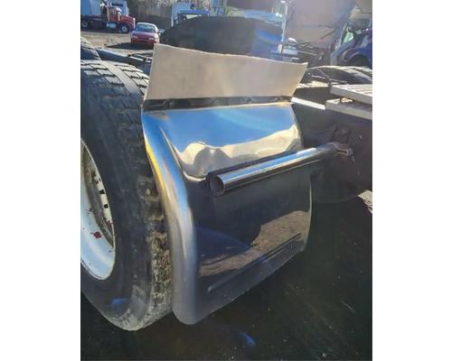 international-9400-fender #1341270
