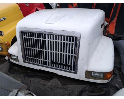 INTERNATIONAL 9400 Hood