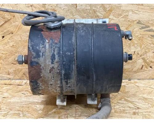 International 9400 Radiator Overflow # International 9400 Radiator Overflow #