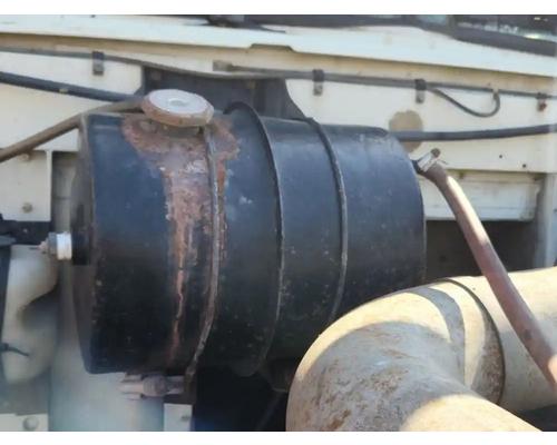 International 9400 Radiator Overflow # International 9400 Radiator Overflow #