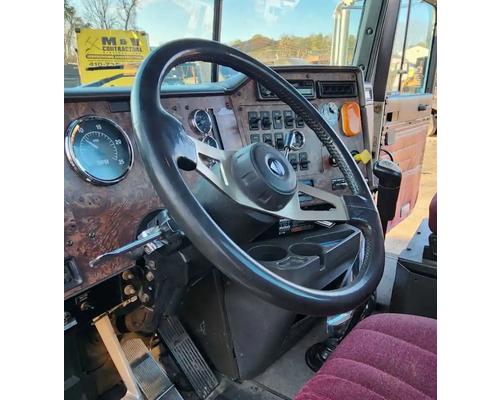 International 9400 Steering Column # International 9400 Steering Column #