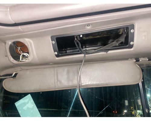  International 9400 Visor #