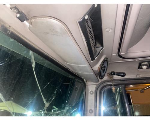  International 9400 Visor #