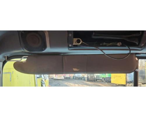  International 9400 Visor #