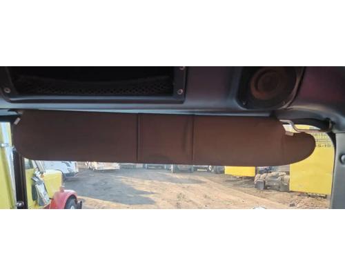  International 9400 Visor #