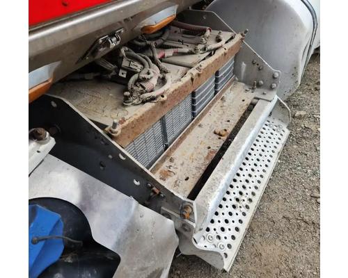 International 9900I Battery Box # International 9900I Battery Box #
