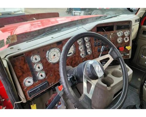 international-9900i-dash-assembly #1443250