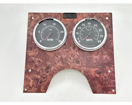 international-9900i-instrument-cluster #1448253