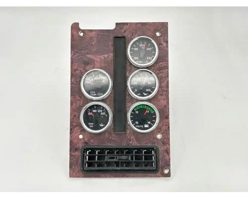 international-9900i-instrument-cluster #1448254