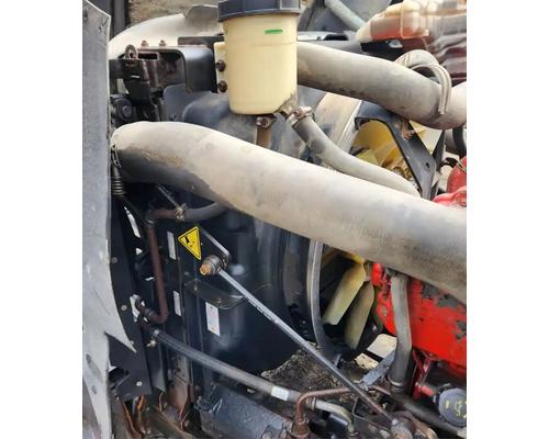 international-9900i-radiator #1443176