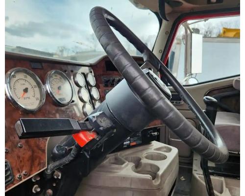 international-9900i-steering-column #1443233