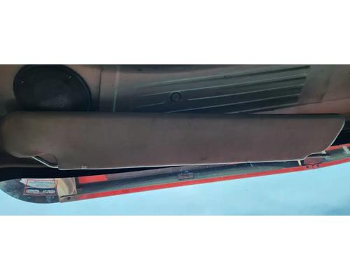  International 9900I Visor #