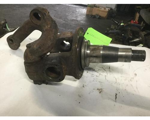 INTERNATIONAL 9900I Spindle  Knuckle, Front