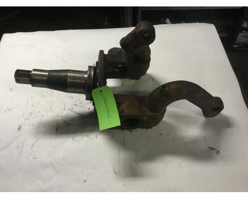 INTERNATIONAL 9900I Spindle  Knuckle, Front