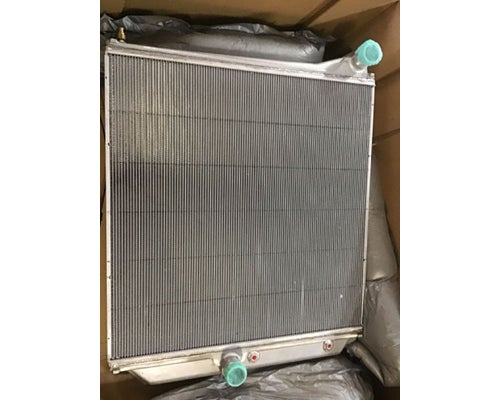 INTERNATIONAL 9900 Radiator 214 For Sale by Marshfield Transportation Products