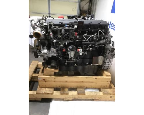INTERNATIONAL A26  EPA 17 Engine Assembly 300 For Sale by Marshfield Transportation Products