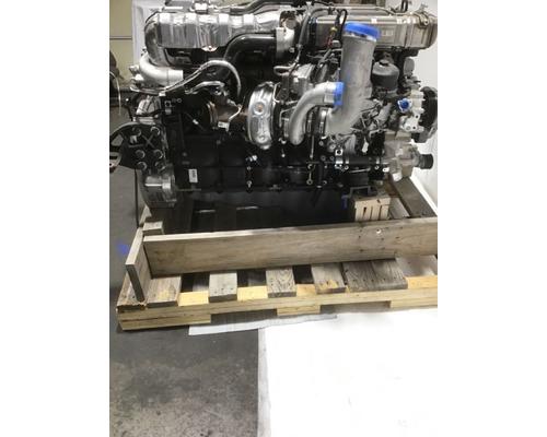 INTERNATIONAL A26  EPA 17 Engine Assembly 300 For Sale by Marshfield Transportation Products