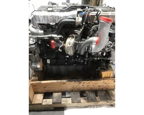 INTERNATIONAL A26  EPA 17 Engine Assembly 300 For Sale by Marshfield Transportation Products
