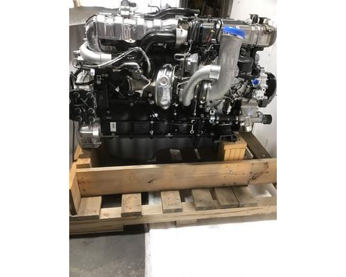 INTERNATIONAL A26  EPA 17 Engine Assembly 300 For Sale by Marshfield Transportation Products