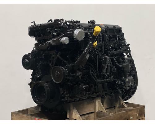 2020 INTERNATIONAL A26 Engine Assembly #