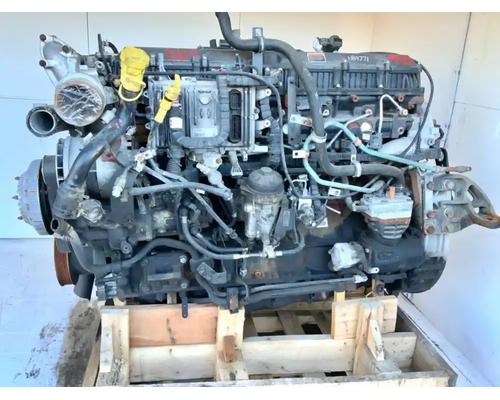  International A26 Engine Assembly #