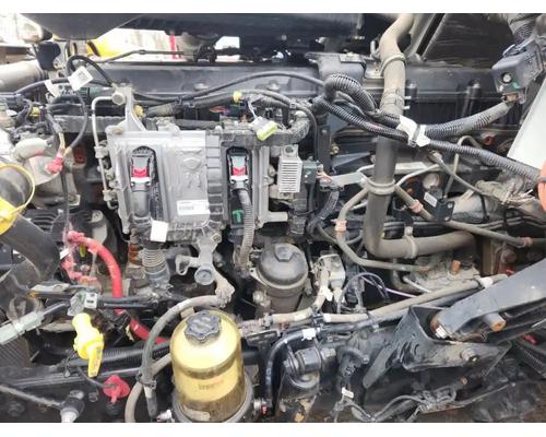  International A26 Engine Assembly #
